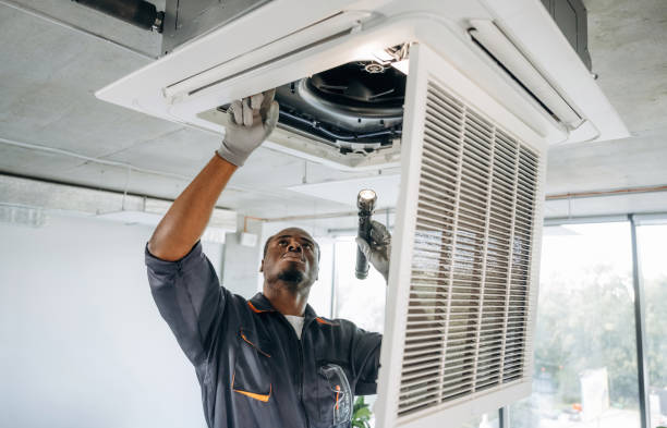 Licensed Hvac Installation service in Canfield, OH - FH HVAC